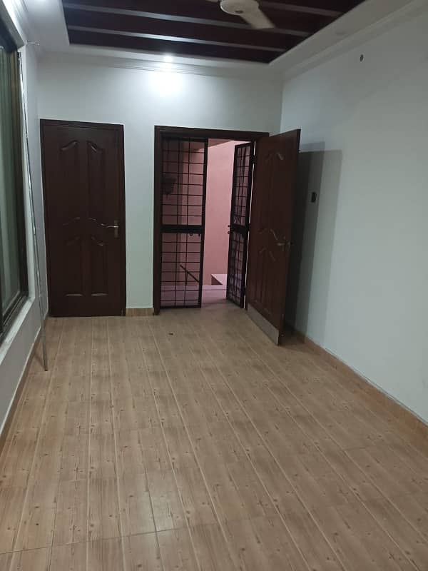 One Kanal Upper Portion For Rent 0