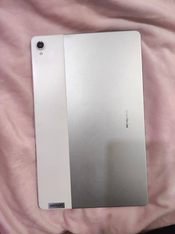 Lenovo tab P11 plus 4