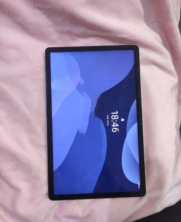 Lenovo tab P11 plus 5