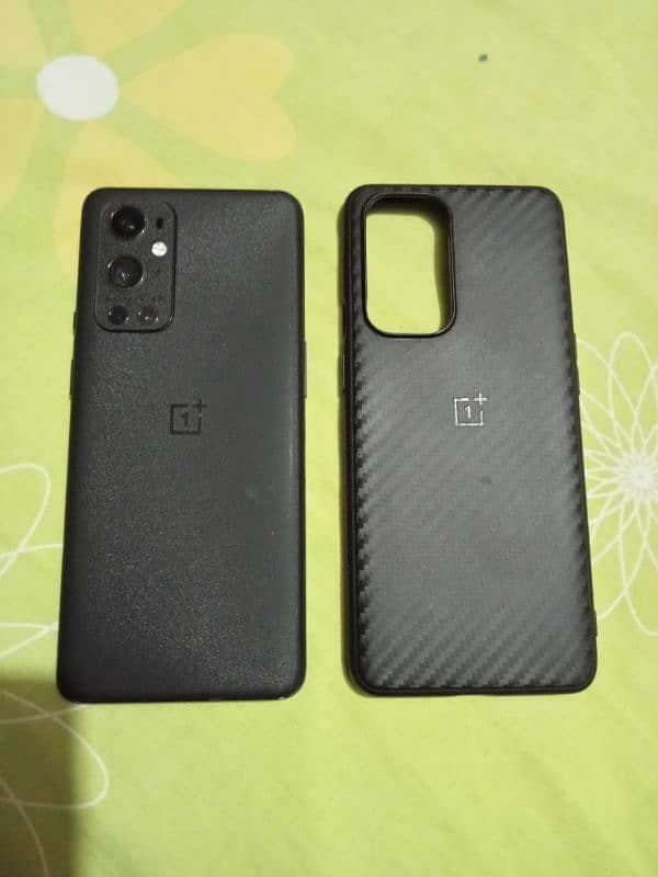 Oneplus 9 pro 4