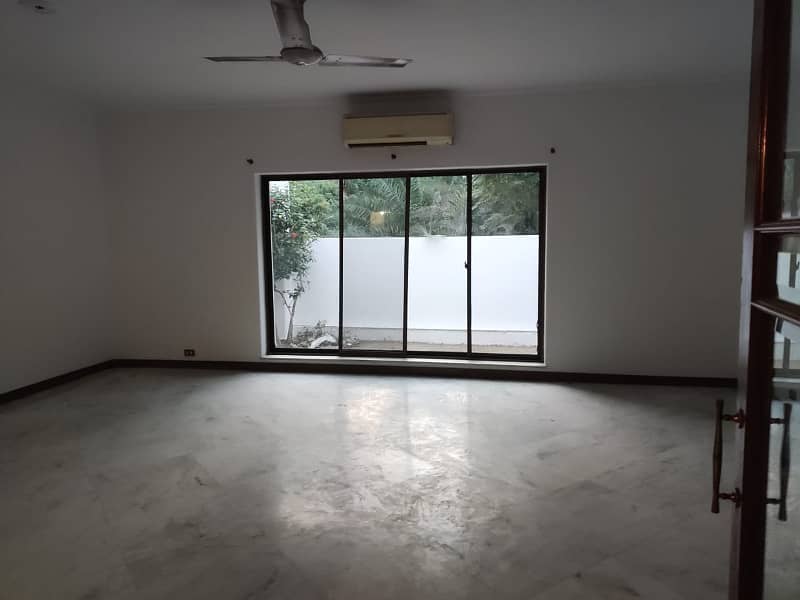 1 Kanal Beautiful House For Rent In Gulberg 10