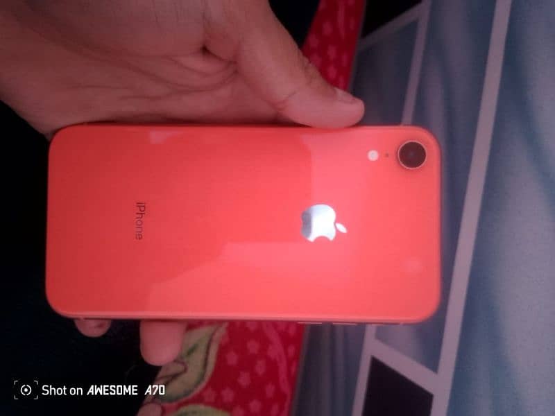 iPhone Xr 128. GB 1