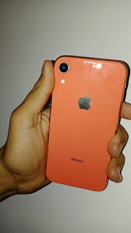 iPhone Xr 128. GB 2