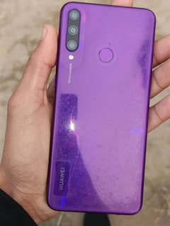 huawei y6p 3/64 NON PTA