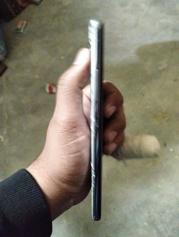 galaxy note8 6/64 official PTA 14