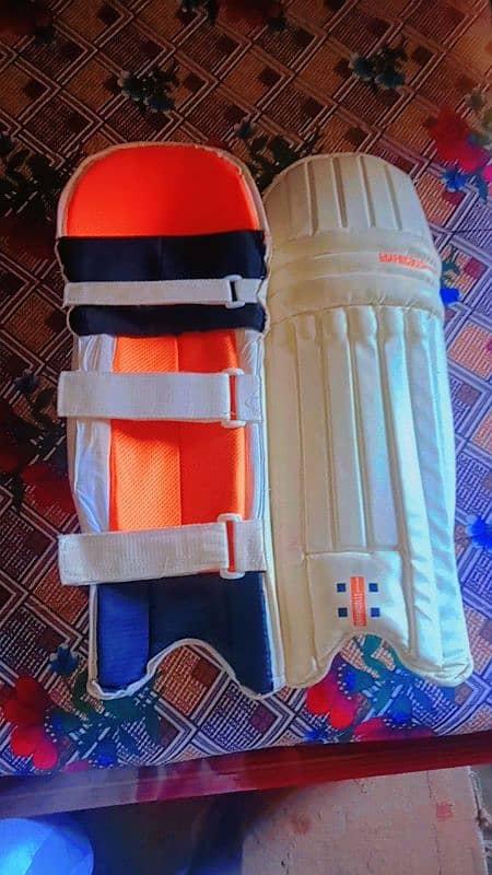 Cricket full kit  u19 kit 1