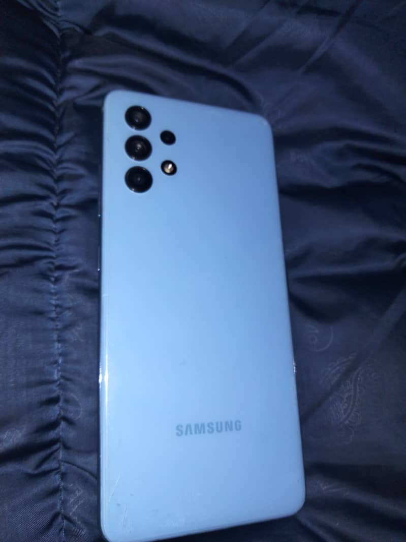 samsung galaxy a32 0