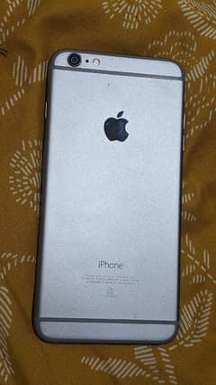 iPhone 6PLUS  Pta. Approved