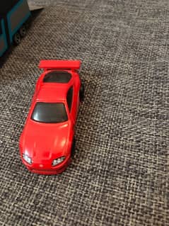 mk4 Supra hotwheels