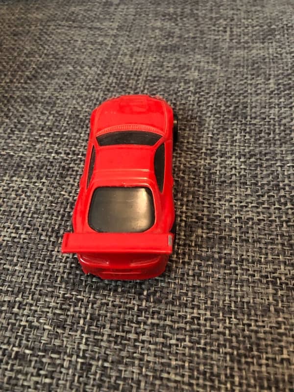 mk4 Supra hotwheels 1