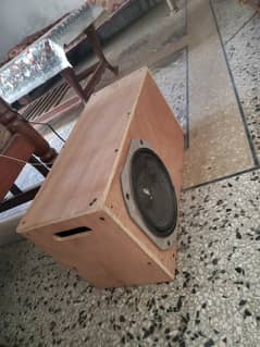 Speaker