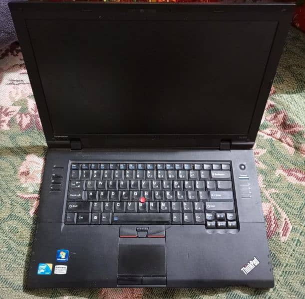 lenovo thinkpad 1