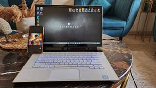 Alienware M15 r2