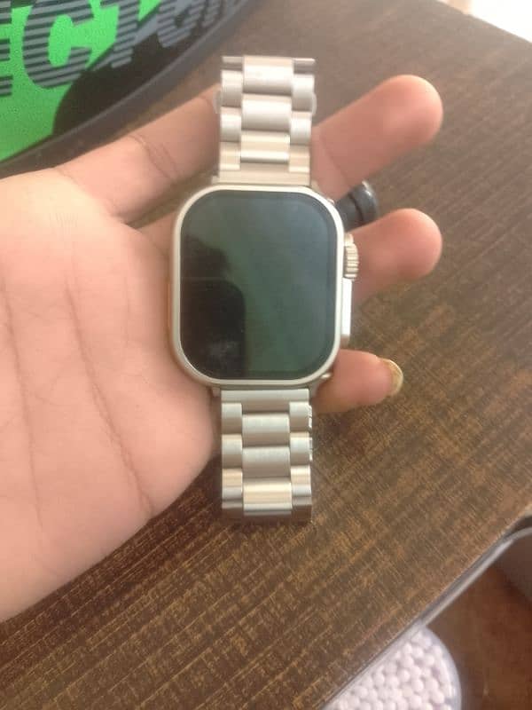 I sale my watch all oka 0