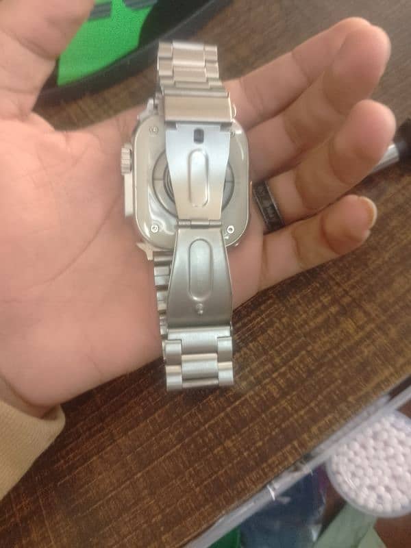 I sale my watch all oka 1