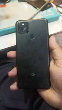 google pixel 4a 5g