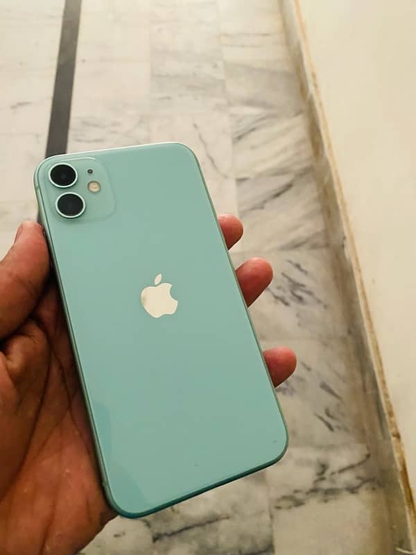 iPhone 11 64 gb 0