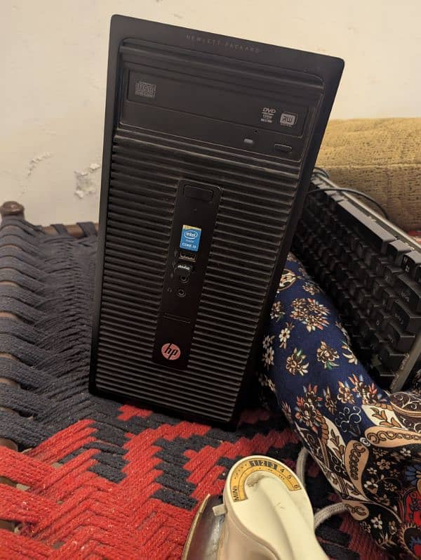 computer core i7 4 generation 0