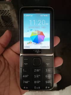 itel Power700, Unique & Rare model, Triple Sim,  No Open No repair