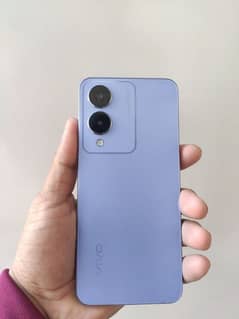 Vivo Y17s