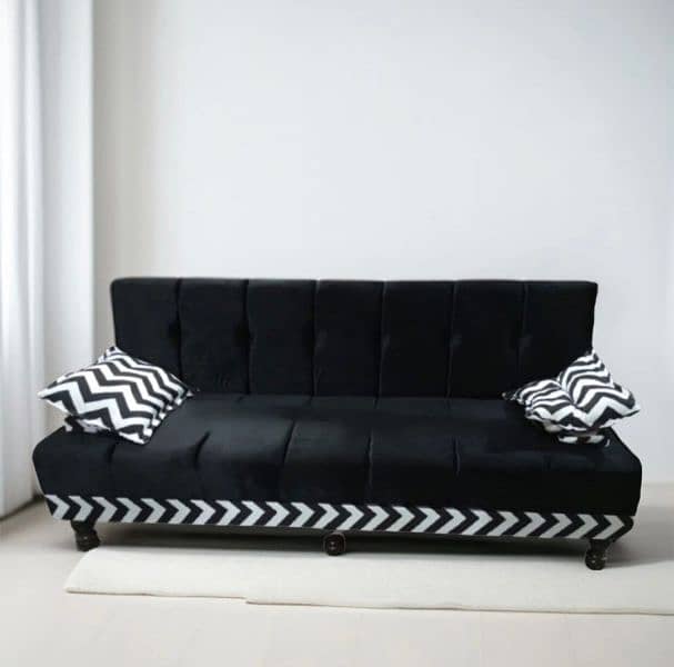 new sofa combad  wranty 12 year 2