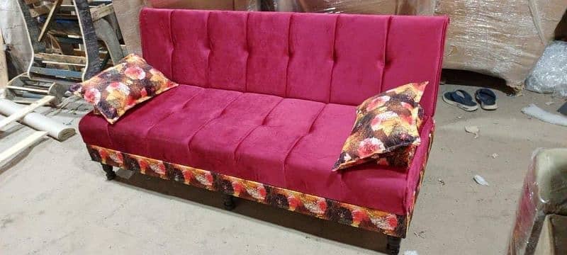 new sofa combad  wranty 12 year 3