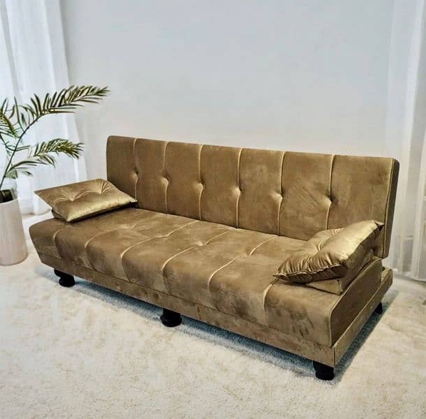 new sofa combad  wranty 12 year 14