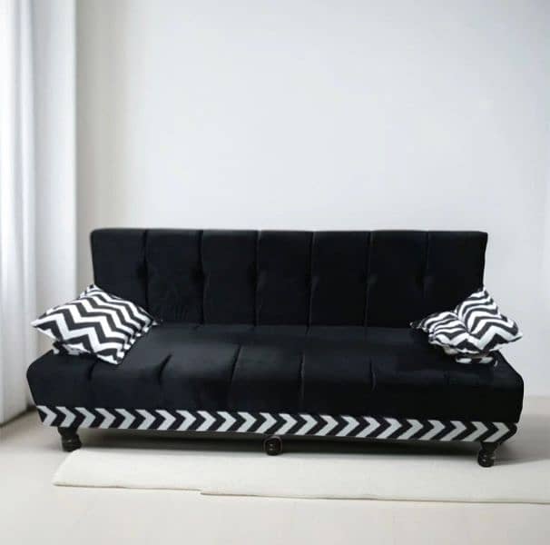 new sofa combad  wranty 12 year 15