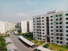 Apartment available for sale in Askari 11 sec-B Lahore