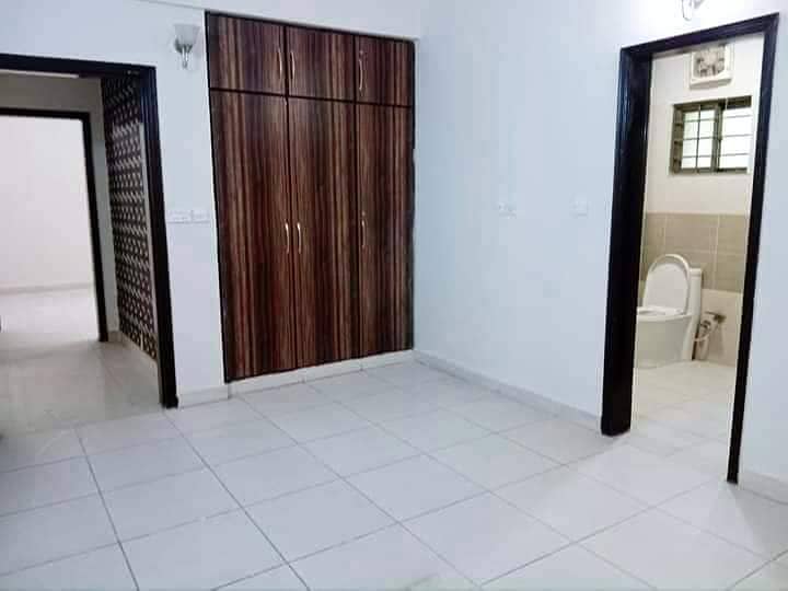 Apartment available for sale in Askari 11 sec-B Lahore 18