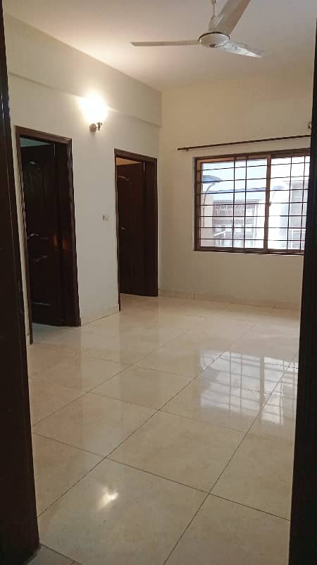 Apartment available for sale in Askari 11 sec-B Lahore 32