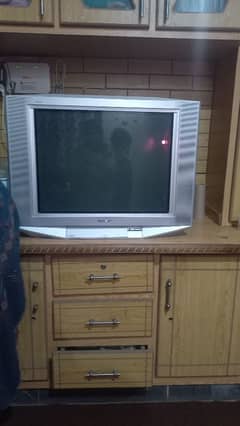 original sony TV