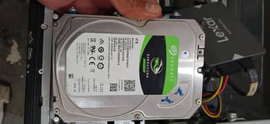 4 TB Hard Drive for Sale | 100% Health