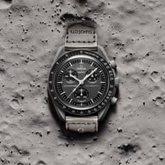 OMEGA X SWATCH - MISSION TO MERCURY - MOONSWATCH - BRAND NEW ORIGINAL