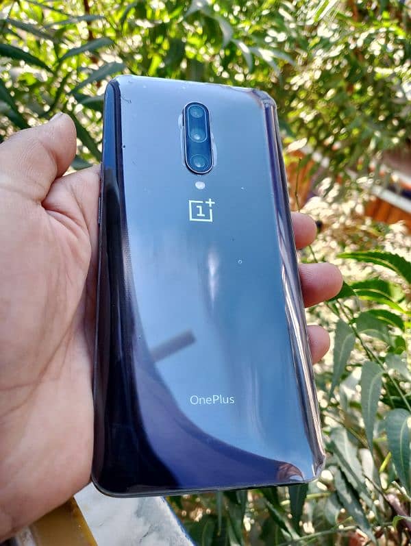 OnePlus 7 pro 8/256 4