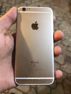 iPhone 6s pta approved call num 03244186646