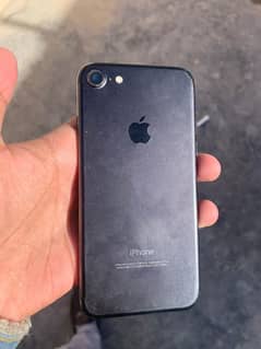 iphone 7 non