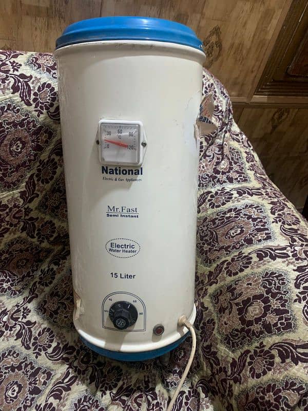 electric gyser 15 ltr 3