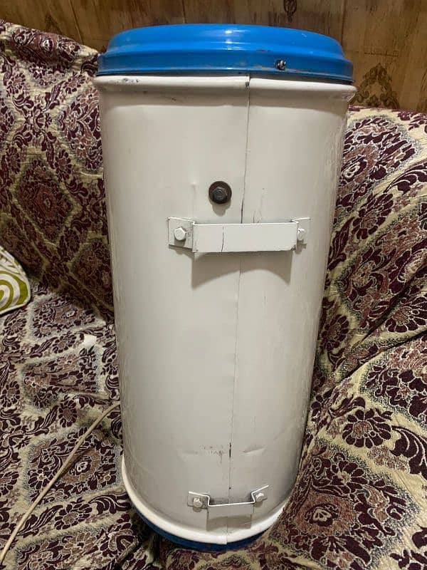 electric gyser 15 ltr 4