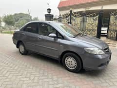 Honda City IDSI 2006, Total Genuine