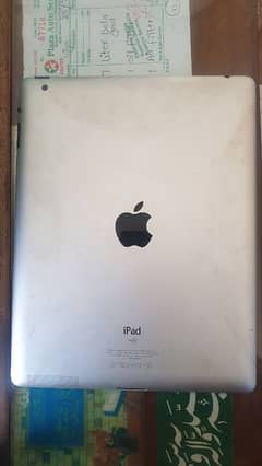 iPad