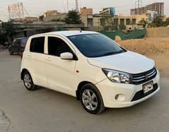 Suzuki Cultus VXL AGS 2019 Automatic