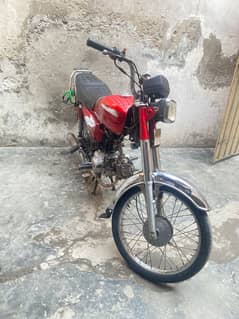 road prince red moterbike total genuine allah ok