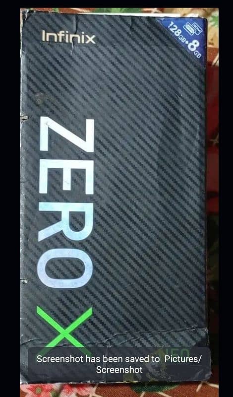 Zero X Neo 2