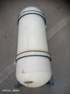 CNG kit Cylinder