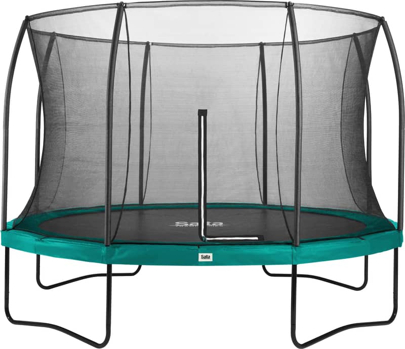 Trampoline 8