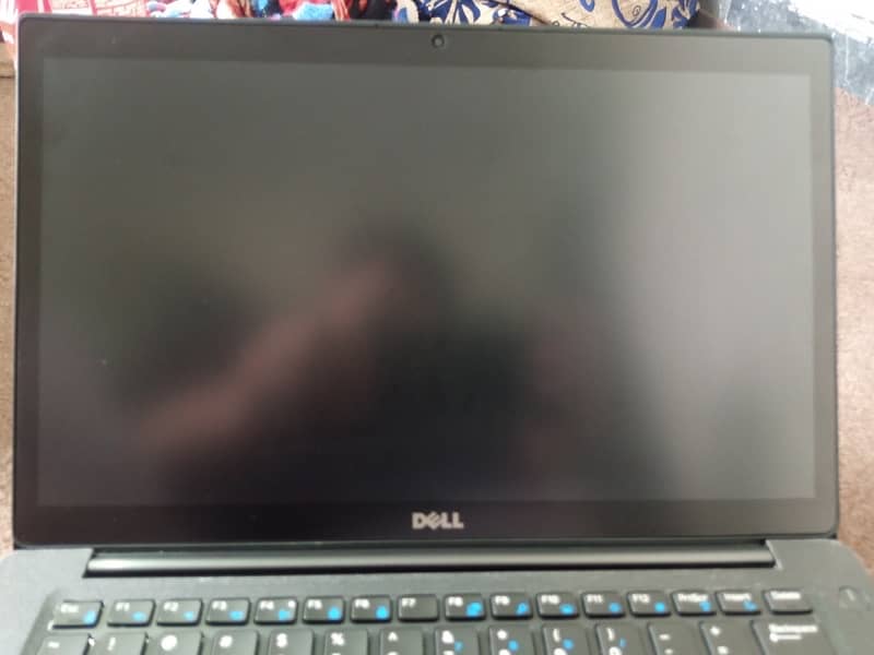 Dell Core i5 6th Generation 2