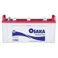 210v 0saka battery 80 health  200v panel 6m use