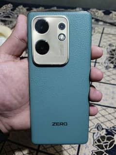 infinix zero 30