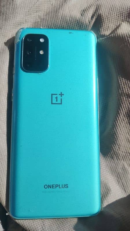 OnePlus 8t 2